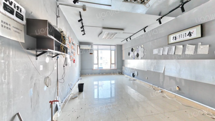 九邦大厦二手房实景图