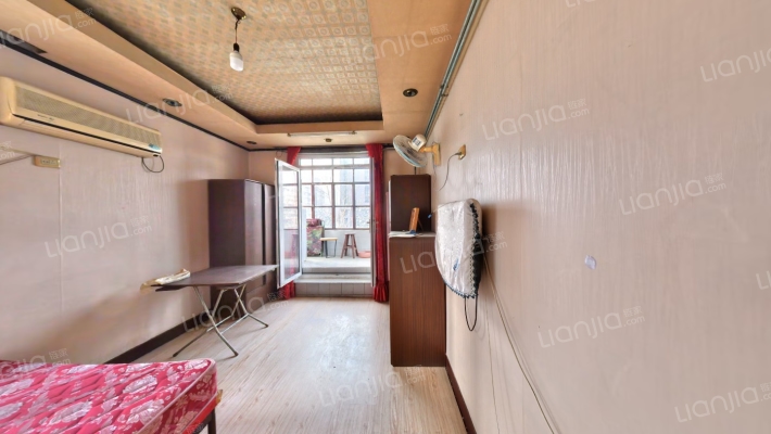 南荣里二手房实景图