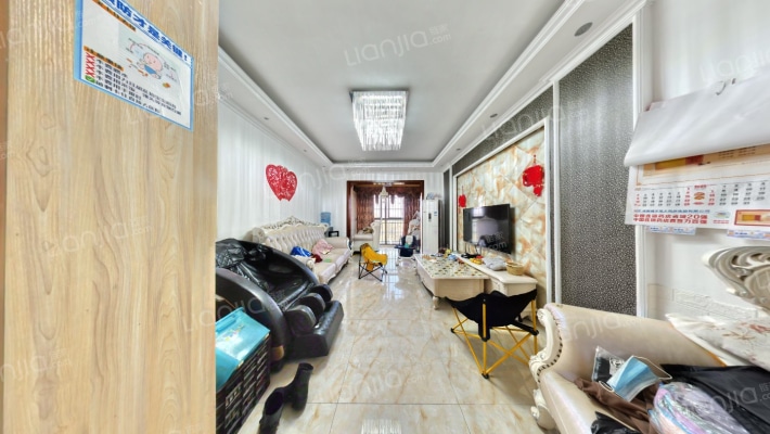 唐公馆二手房实景图