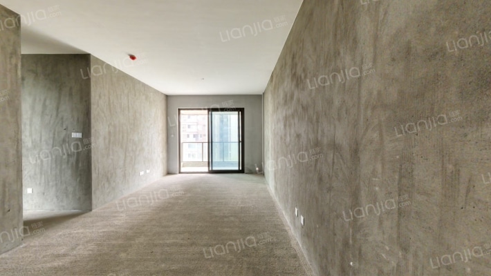 天府理想城二手房实景图