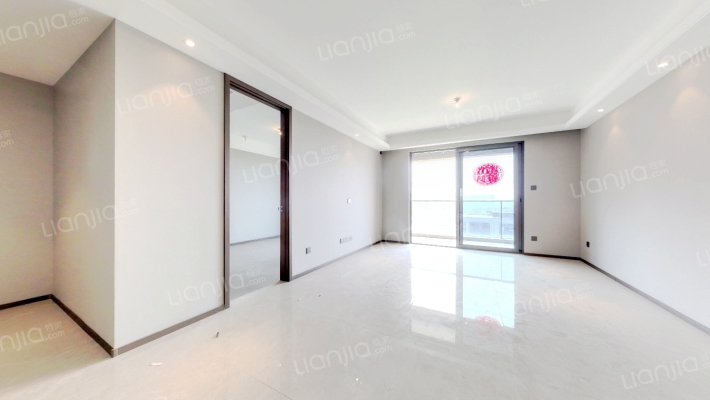 春樾星宸二手房实景图