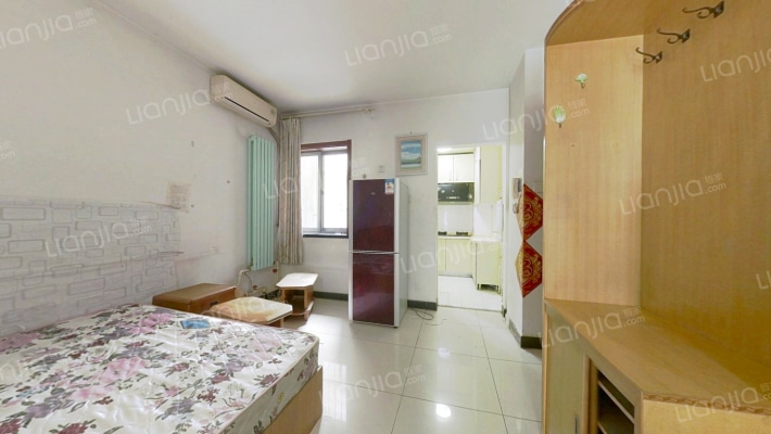 香格里拉公寓二手房实景图