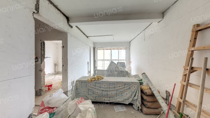 丽馨庭二手房实景图