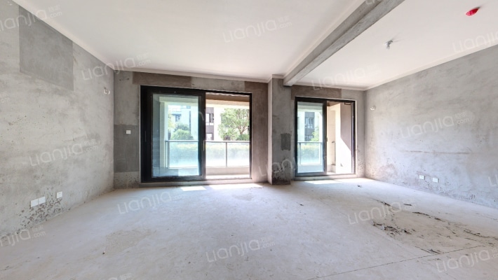 祥生国玥公馆二手房实景图