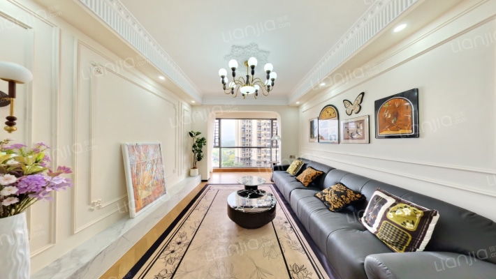 嘉和城白鹭前湖二手房实景图