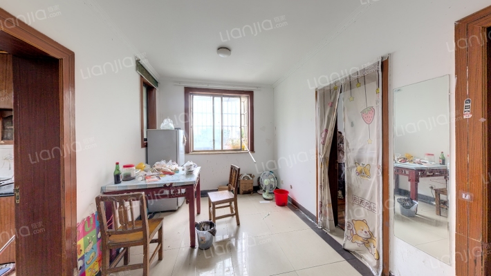 金澄花园一区二手房实景图