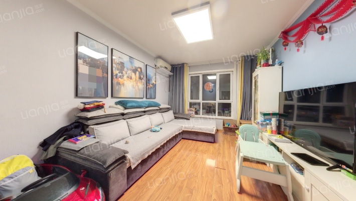 和苑二手房实景图