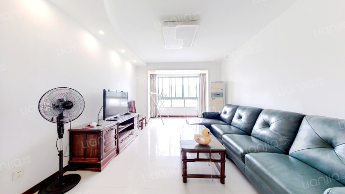 新康花园城市韵律二手房实景图