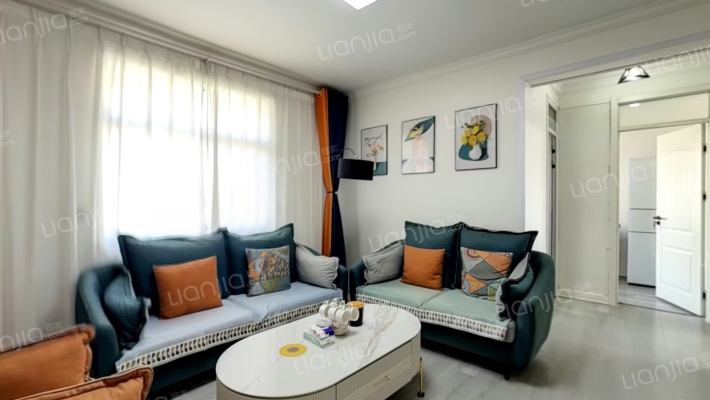 水利工程局家属院二手房实景图