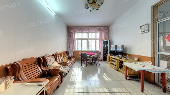 动物卫生监督所家属院二手房实景图