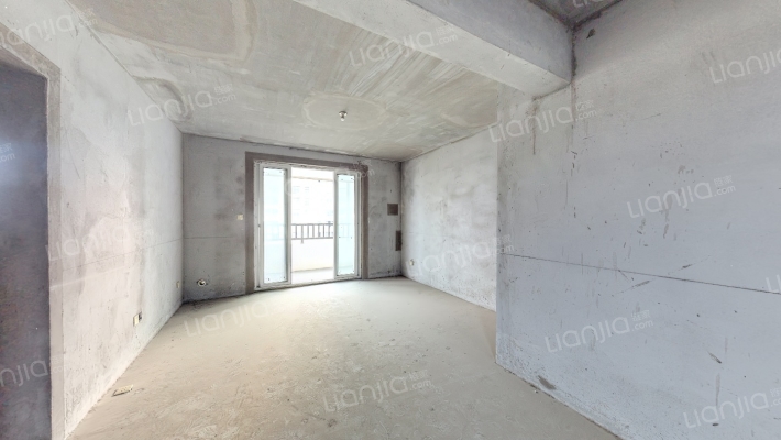 骏府南苑二手房实景图