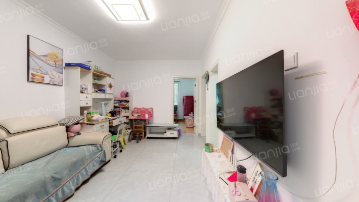 汪塘花园二手房实景图