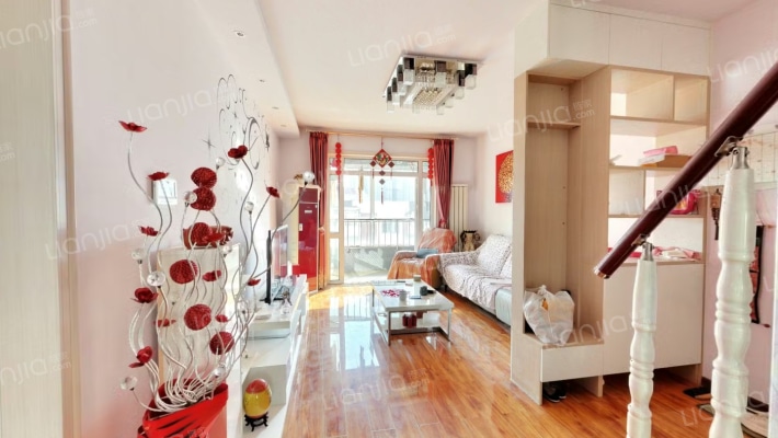 虹溪公寓二手房实景图