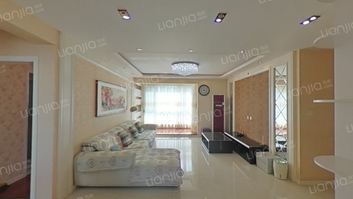 荣盛锦绣花苑二手房实景图