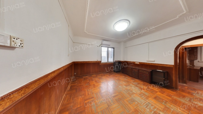 赛格苑二手房实景图