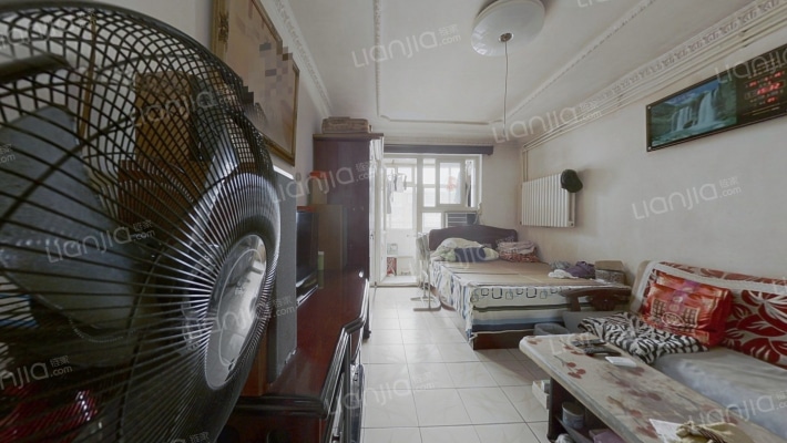 生辉里二手房实景图