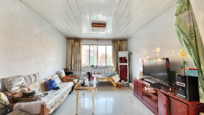 良乡小区二手房实景图