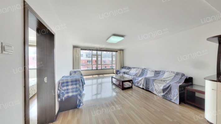 海关新苑二手房实景图