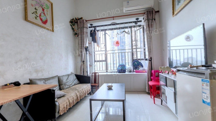 中天城市之门二手房实景图