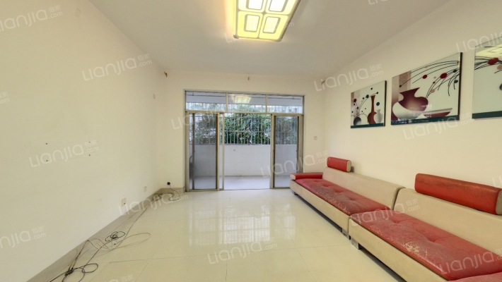 中陆交通小区二手房实景图