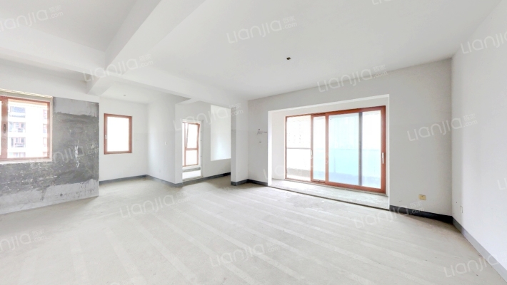 宏地温州悦府二手房实景图