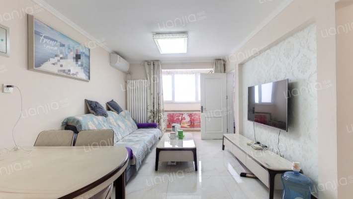 鼎顺嘉园东区二手房实景图