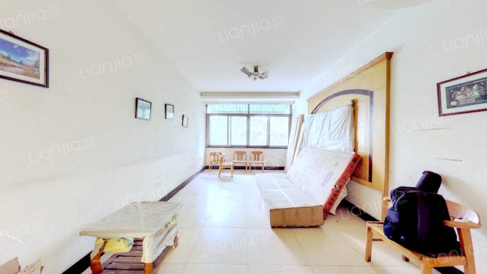 九江路图书馆家属区二手房实景图