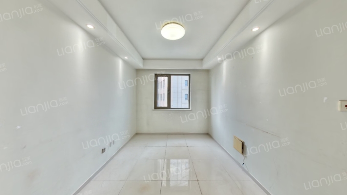 中海寰宇天下二手房实景图