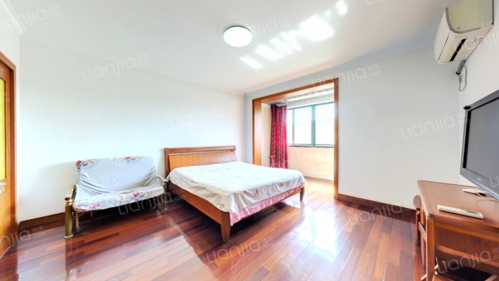 沙工新村二手房实景图