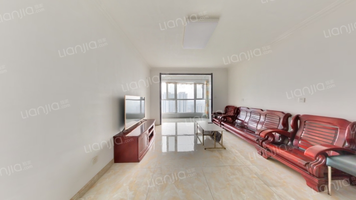 学府名城二手房实景图