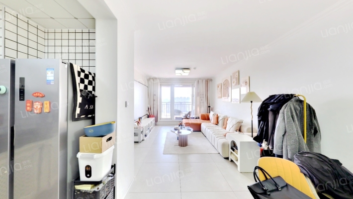 远洋锦唐二手房实景图