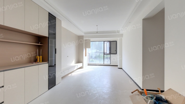 皇冠国际社区四期二手房实景图