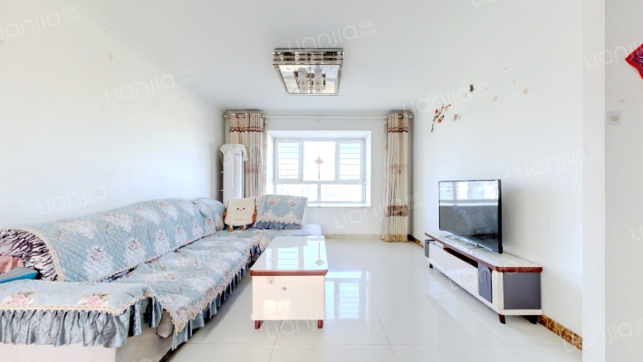 中兴和园二手房实景图