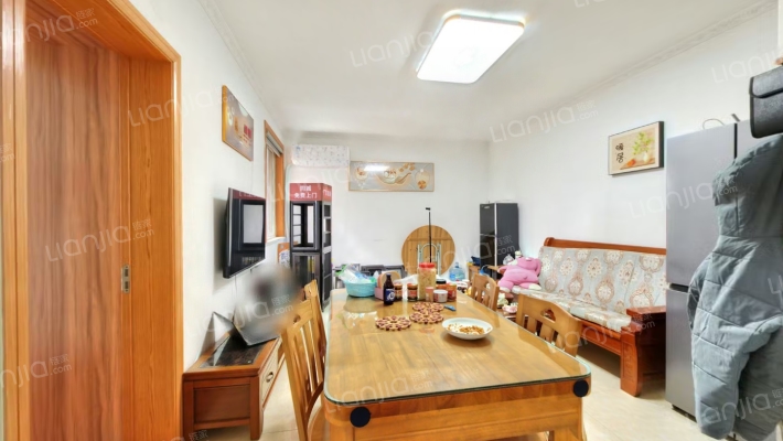 玉成家园二期二手房实景图