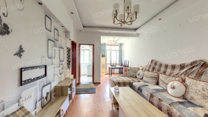 汉阳大街17号院二手房实景图