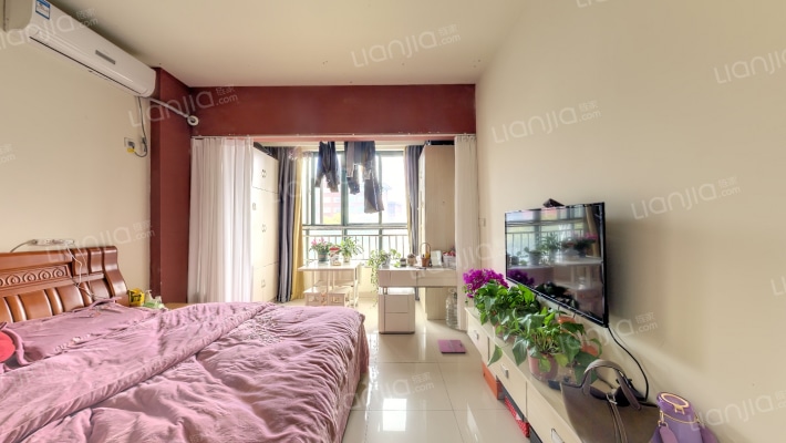 长宏水岸名城西区二手房实景图