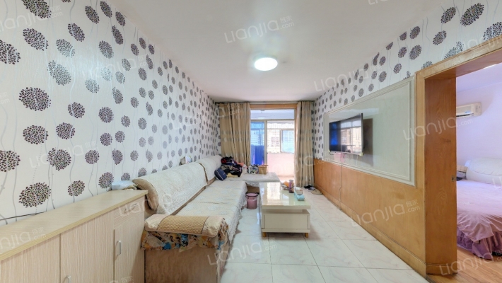 75号大院二手房实景图