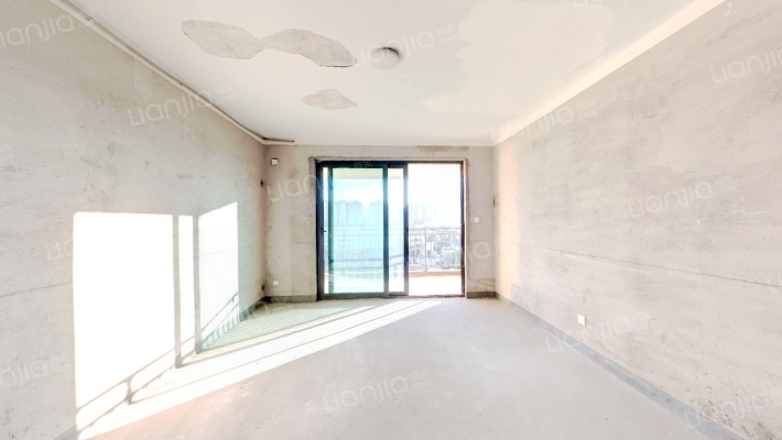 海伦堡双樾府二手房实景图