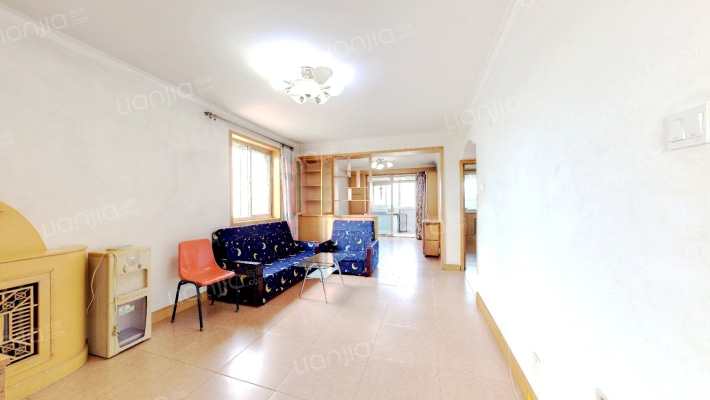 金庭里二手房实景图