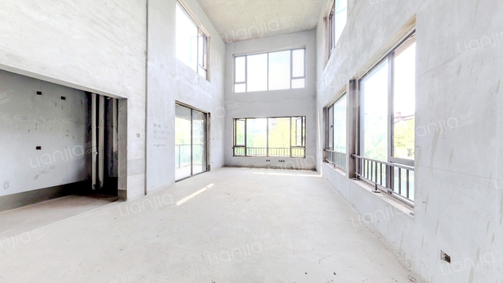 长平院子一期二手房实景图