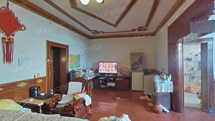 联合村六组二手房实景图