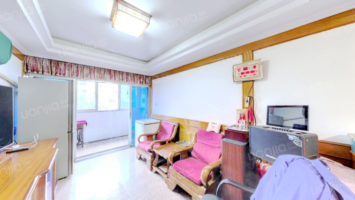 西畈公寓二手房实景图