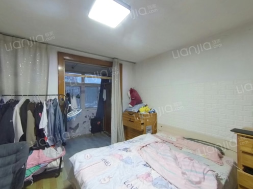 整租·伊春路 1室1厅 东/西