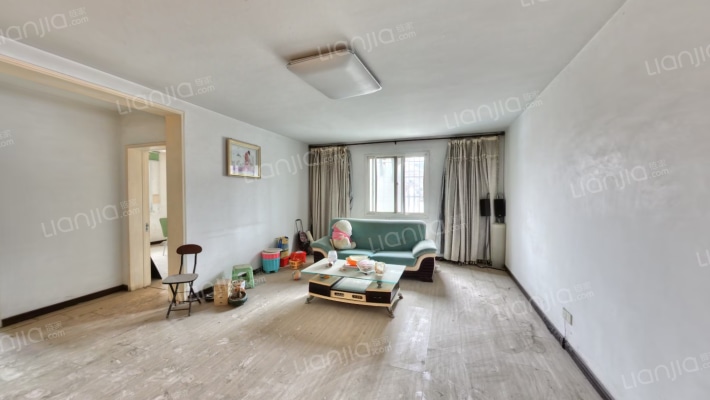 翟山小区二手房实景图