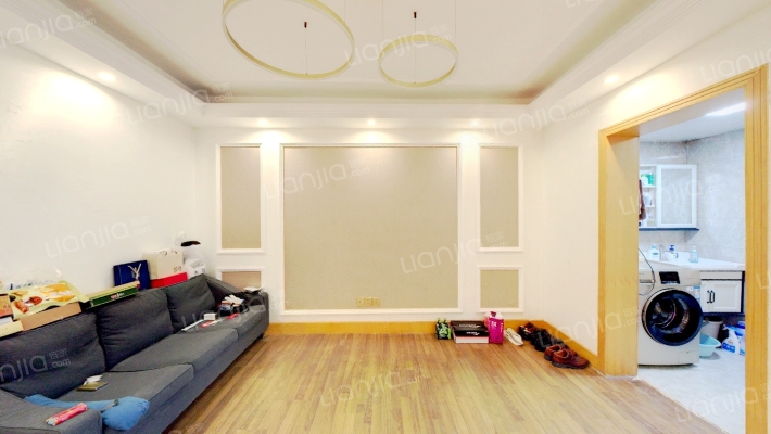 西大街二手房实景图