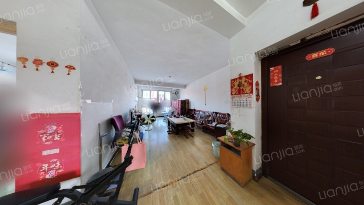 夏家庄二手房实景图