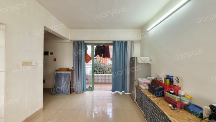 力丰华庭二手房实景图