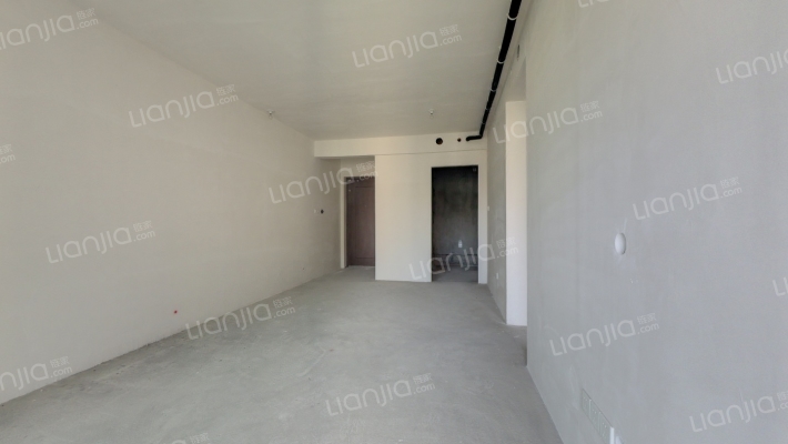 交投绿城明月青城二手房实景图