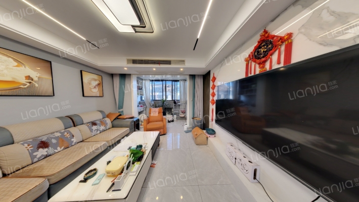 良景园二手房实景图