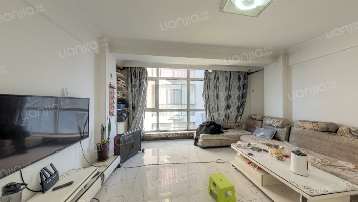 八里河小区二手房实景图